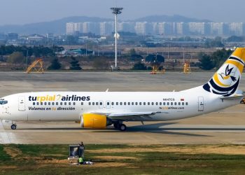 Operaciones aéreas entre Colombia y Venezuela se reactivarán este lunes