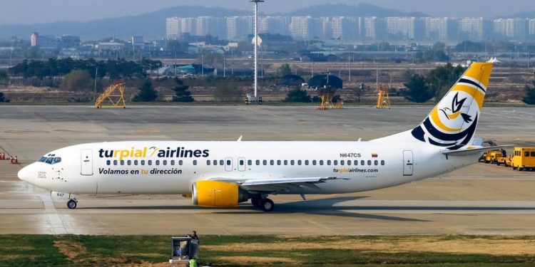 Operaciones aéreas entre Colombia y Venezuela se reactivarán este lunes