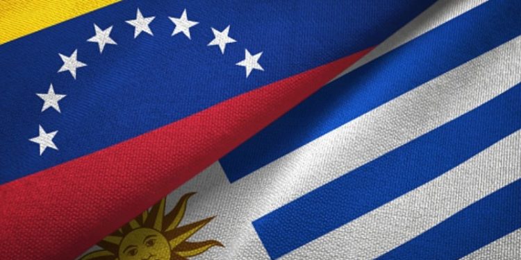 Uruguay busca restablecer relaciones diplomáticas con Venezuela