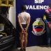 Detenidas tres personas implicadas en actos sexuales durante Expo Valencia