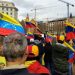 Colombianos, venezolanos y ucranianos salvan la caída de población en España