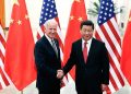 Joe Biden y Xi Jinping se reunirán en persona por primera vez el 14 de noviembre en Bali
