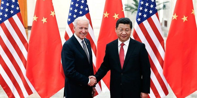 Joe Biden y Xi Jinping se reunirán en persona por primera vez el 14 de noviembre en Bali