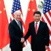 Joe Biden y Xi Jinping se reunirán en persona por primera vez el 14 de noviembre en Bali