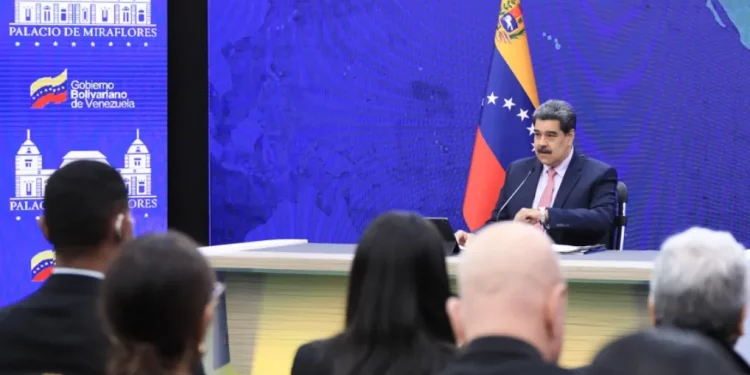 Venezuela tiene claro su destino de crecimiento económico 2023-2030