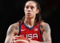 Rusia encarcela a la jugadora de baloncesto estadounidense Brittney Griner