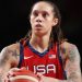 Rusia encarcela a la jugadora de baloncesto estadounidense Brittney Griner