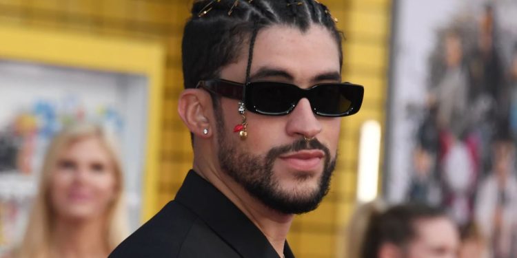 Bad Bunny anuncia que se retira temporalmente de los escenarios: El 2023 es para disfrutar mis logros