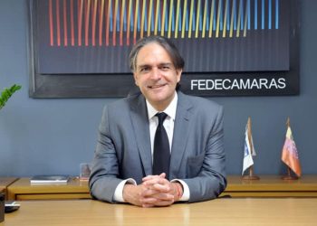 Fedecámaras prevé cerrar el año con un crecimiento del 8 %