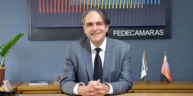 Fedecámaras prevé cerrar el año con un crecimiento del 8 %