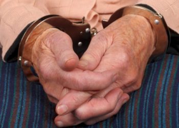 Capturan en Maiquetía a una abuela acusada de asesinar a 3 de sus nietos