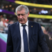 Fernando Santos deja su puesto como seleccionador de Portugal