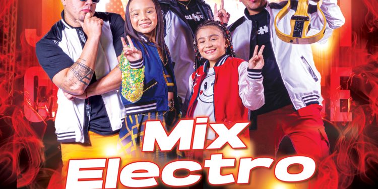 Criollo House lanza su primer tema inédito