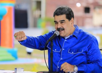 Presidente Maduro aprobó recursos para el plan anual de Hábitat y Vivienda 2023