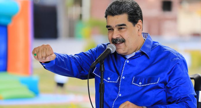 Presidente Maduro aprobó recursos para el plan anual de Hábitat y Vivienda 2023