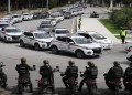 Más de 150 mil funcionarios de seguridad desplegados en el dispositivo Navidades Seguras y Felices 2022