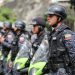 Más de 150 mil efectivos de seguridad garantizan dispositivo Navidades Seguras y Felices 2022