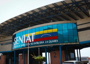 Seniat: Recaudación tributaria aumentó en un 93% en lo que va de año