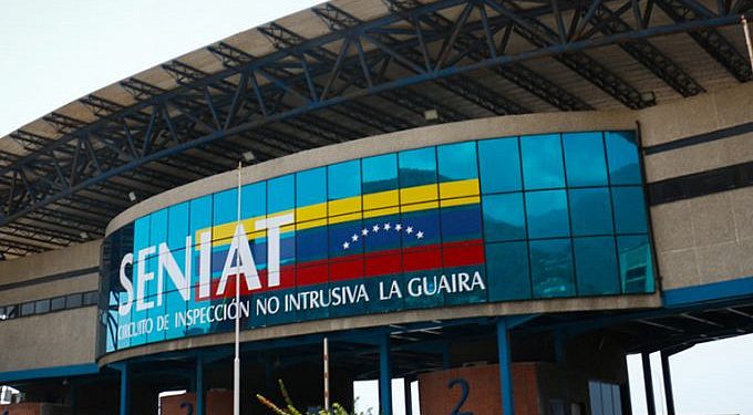 Seniat: Recaudación tributaria aumentó en un 93% en lo que va de año