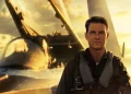«Top Gun: Maverick» y «Jurassic World» arrasaron en las taquillas en 2022