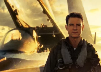 «Top Gun: Maverick» y «Jurassic World» arrasaron en las taquillas en 2022