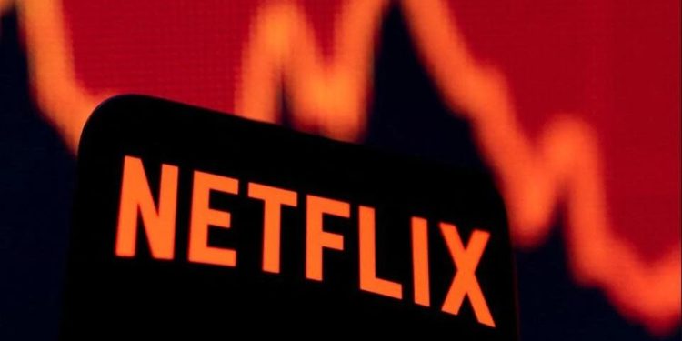 Netflix va perdiendo la guerra de las plataformas tras fracaso publicitario