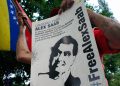 Gobierno de Venezuela rechaza categóricamente la decisión de la Justicia de EEUU contra la inmunidad de Alex Saab
