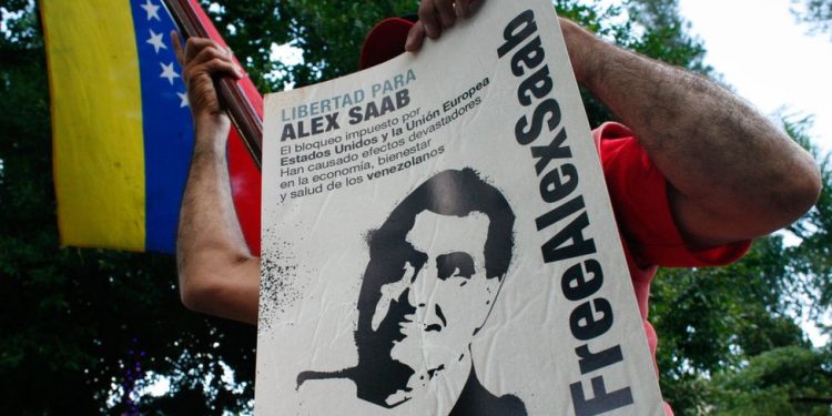 Gobierno de Venezuela rechaza categóricamente la decisión de la Justicia de EEUU contra la inmunidad de Alex Saab