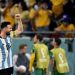 Argentina gana a Australia 2-1 y se medirá en cuartos del Mundial a Países Bajos