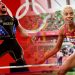 COV prepara atletas para la temporada competitiva 2023 con la vista en París 2024