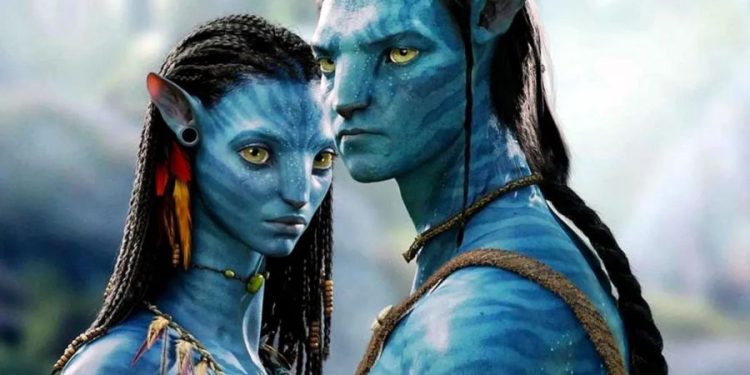 «Avatar 2» llega a los cines con más de 80 millones de recaudación previa