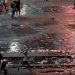 Disturbios en Buenos Aires tras masivo festejo por el triunfo mundialista