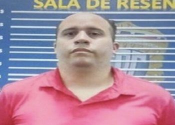 Cicpc detiene a un hombre que robó a una joven dentro de un ascensor en Baruta