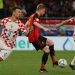 Croacia pasa a octavos como segunda y deja fuera a Bélgica con empate a cero