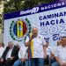 Bernabé Gutiérrez: «Con la implementación de un Estado Comunal, los beneficiarios de Misión Vivienda, jamás serán dueños de sus casas»