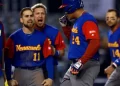 Venezuela completó cuerpo técnico para el Clásico Mundial de Beisbol