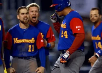 Venezuela completó cuerpo técnico para el Clásico Mundial de Beisbol