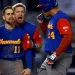 Venezuela completó cuerpo técnico para el Clásico Mundial de Beisbol