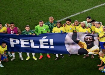 Brasil avanza a cuartos al presentarle el «jogo bonito» a Corea del Sur