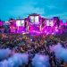 Brasil será la sede para el Tomorrowland 2023