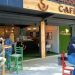 Café con bracamonte abre otra franquicia en la plaza pichincha