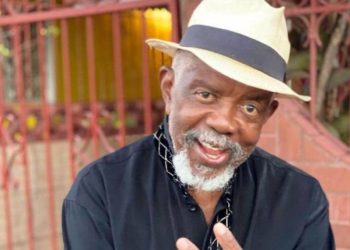 El salsero Camilo Azuquita falleció en Panamá