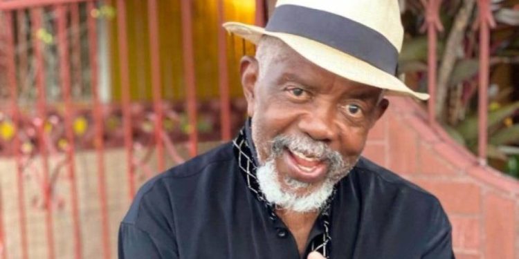 El salsero Camilo Azuquita falleció en Panamá