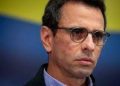 Capriles rechaza continuidad del Gobierno Interino: «Eso solo un modus vivendi de un grupo de personas»