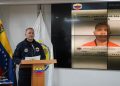 Ceballos: Detenidos en el magnicidio del fiscal paraguayo serán juzgados en Venezuela
