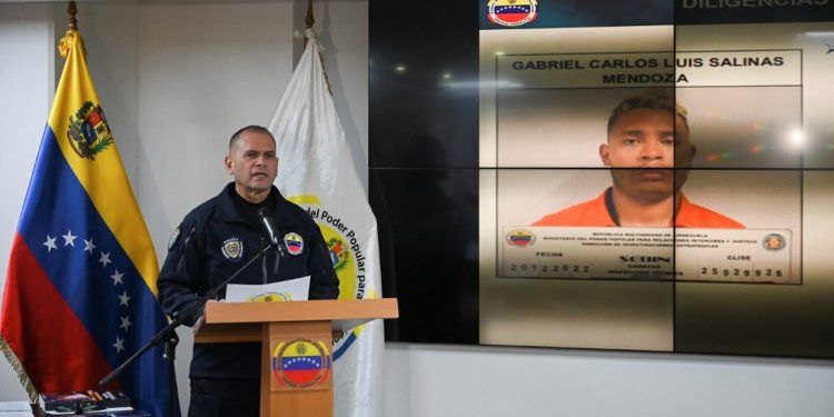 Ceballos: Detenidos en el magnicidio del fiscal paraguayo serán juzgados en Venezuela