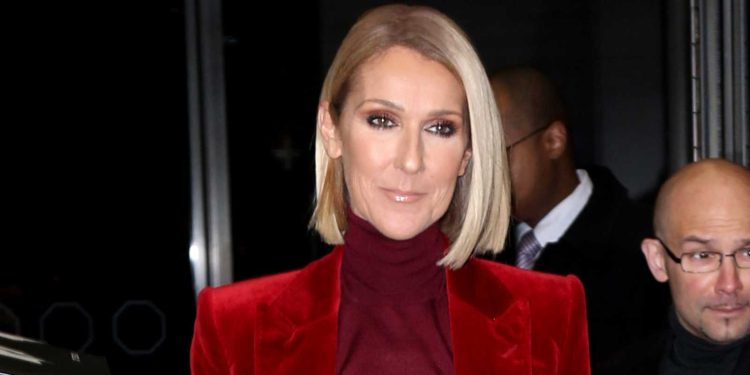 Cantante Celine Dion cancela su gira europea de 2023 por problemas neurológicos