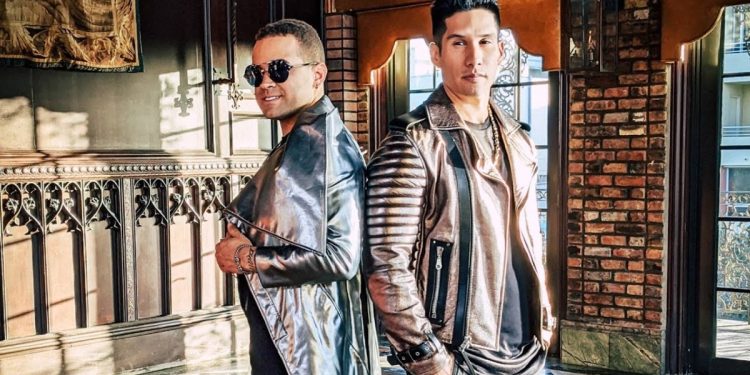 Chyno Miranda asegura que lo primero que quiere hacer cuando se recupere es cantar con Nacho