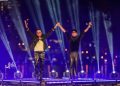 Servando y Florentino hicieron historia en el estadio Olímpico de la UCV