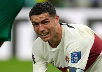 Cristiano Ronaldo: «Ganar una Copa del Mundo fue el gran sueño, pero ya terminó»
